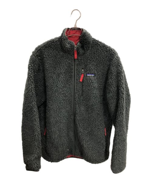 Patagonia（パタゴニア）Patagonia (パタゴニア) Patagonia(パタゴニア) レトロXジャケット グレー サイズ:Lの古着・服飾アイテム