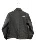 THE NORTH FACE (ザ ノース フェイス) GTX Denim COACH Jacket(ゴアテックス デニム コーチジャケット) ブラック サイズ:SIZE M：22000円