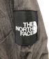 中古・古着 THE NORTH FACE (ザ ノース フェイス) GTX Denim COACH Jacket(ゴアテックス デニム コーチジャケット) ブラック サイズ:SIZE M：22000円