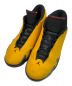 NIKE（ナイキ）の古着「AIR JORDAN 14 RETRO”Yellow Ferrari