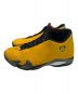 NIKE (ナイキ) AIR JORDAN 14 RETRO”Yellow Ferrari