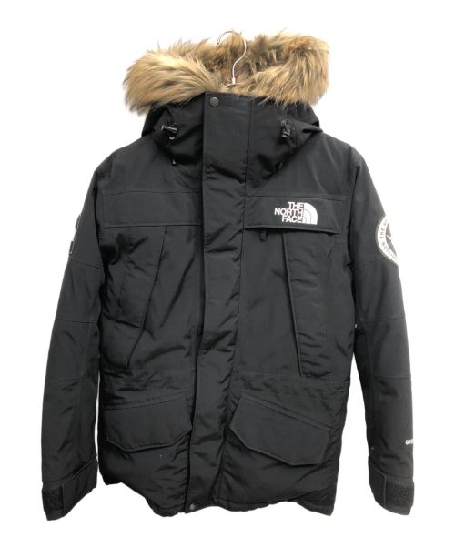 THE NORTH FACE（ザ ノース フェイス）THE NORTH FACE (ザ ノース フェイス) THE NORTH FACE ANTARCTICA PARKA(ザ・ノースフェイス アンタークティカ パーカ) ブラック サイズ:Mの古着・服飾アイテム