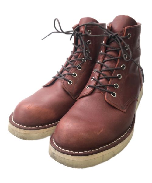 Danner（ダナー）Danner (ダナー) Danner(ダナー) レースアップショートブーツ