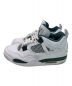 NIKE (ナイキ) AIR JORDAN 4 RETRO”Oxidized Green