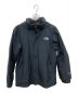 THE NORTH FACE（ザ ノース フェイス）の古着「GORE-TEX® ALL TERRAIN JACKET(オルテラインジャケット)」｜ネイビー