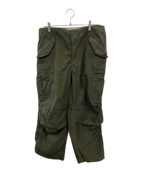 ARMY（アーミー）ARMY (アーミー) 1967 Contract M-65 FIELD TROUSERS 