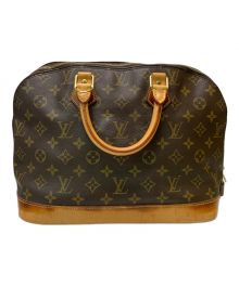 LOUIS VUITTON（ルイ ヴィトン）の古着「ハンドバッグ アルマ」