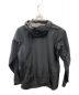 ARC'TERYX (アークテリクス) BEAMS (ビームス) ARC'TERYX×BEAMS(アークテリクス ビームス) 別注ZETA SL JACKET(ゼータ エスエル ジャケット) ブラック サイズ:L：60000円