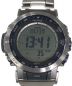 CASIO (カシオ) CASIO Climber Line PROTREK(カシオ　クライマーライン　プロトレック) PRW-31YT-7JF：36000円