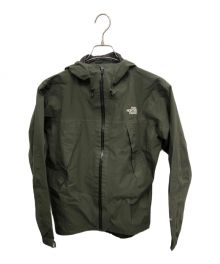 THE NORTH FACE（ザ ノース フェイス）の古着「THE NORTH FACE(ザ・ノースフェイス) マウンテンパーカー クライムライトジャケット」｜オリーブ