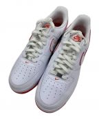 NIKEナイキ）の古着「AIR FORCE1 LOW