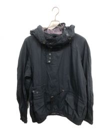 waiper（ワイパー）の古着「WAIPER ROYAL NAVY SMOCK PARKA(ウェイパー ロイヤルネイビー スモック パーカー)」｜ネイビー