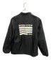 THE NORTH FACE THE NORTH FACE(ザ・ノースフェイス)NEVER STOP ING THE Coach Jacket(ネバーストップ アイエヌジー コーチジャケット) ブラック サイズ:XL：13000円