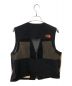 THE NORTH FACE (ザ ノース フェイス) BEAMS (ビームス) OUTDOOR UTILITY VEST(アウトドア ユーティリティベスト) ベージュ サイズ:XL：13000円