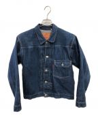 LEVI'Sリーバイス）の古着「復刻 TYPE 1st JACKET 