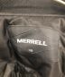 中古・古着 MERRELL (メレル) MERRELL(メレル) フライトジャケット ブラック サイズ:105：13000円