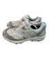 MIZUNO (ミズノ) WAVE MUJIN TL GTX ホワイト サイズ:US9：11000円