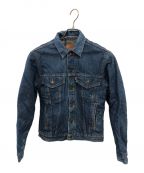 LEVI'Sリーバイス）の古着「80-90's OLD ブランケット ジャケット 