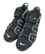 NIKEナイキ）の古着「AIR MORE UP TEMPO