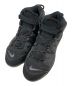 NIKE（ナイキ）の古着「AIR MORE UPTEMPO 720”METALLIC BLACK”」｜ブラック