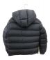 MONCLER (モンクレール) MAYAダウンジャケット ネイビー サイズ:3：100000円