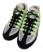 NIKE×Denhamナイキ×デンハム）の古着「AIR MAX 95 