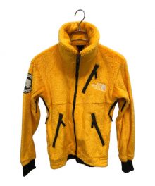 THE NORTH FACE（ザ ノース フェイス）の古着「アンタークティカバーサロフトジャケット」｜イエロー