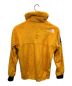 THE NORTH FACE (ザ ノース フェイス) アンタークティカバーサロフトジャケット イエロー サイズ:SIZE M：15000円