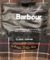 中古・古着 Barbour (バブアー) CLASSIC DURHAM　クラシック ダラム オイルフーデッドジャケット ブラウン サイズ:C38/97cm：18000円