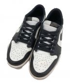 NIKEナイキ）の古着「AIR JORDAN 1 RETRO LOW OG