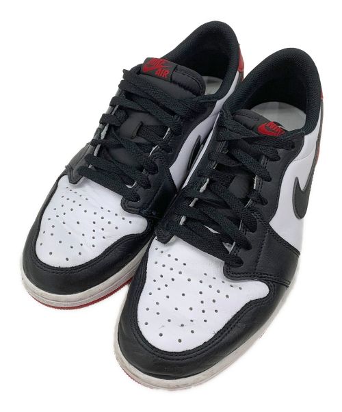 NIKE（ナイキ）NIKE (ナイキ) AIR JORDAN 1 RETRO LOW OG