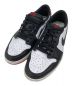 NIKE（ナイキ）の古着「AIR JORDAN 1 RETRO LOW OG