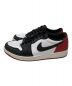 NIKE (ナイキ) AIR JORDAN 1 RETRO LOW OG