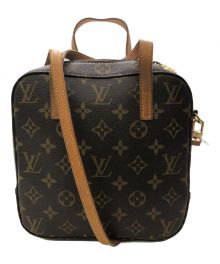 LOUIS VUITTON（ルイ ヴィトン）の古着「スポンティーニ ハンドバッグ」