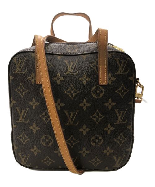 LOUIS VUITTON（ルイ ヴィトン）LOUIS VUITTON (ルイ ヴィトン) スポンティーニ ハンドバッグの古着・服飾アイテム