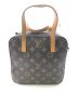 LOUIS VUITTON (ルイ ヴィトン) スポンティーニ ハンドバッグ：110000円