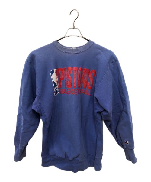 Champion REVERSE WEAVE（チャンピオン リバース ウィーブ）Champion REVERSE WEAVE (チャンピオン リバース ウィーブ) 90's VINTAGE スウェット NBA