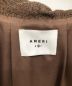 中古・古着 AMeLIE (アメリ) MANY WAY TWEED SET UP DRESS ブラウン サイズ:M：10000円