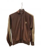 adidasアディダス）の古着「80's VINTAGE トラックジャケット　