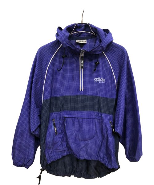 adidas（アディダス）adidas (アディダス) 90sアノラックパーカー／90's ANORAK PARKA 