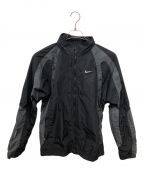 NIKE×NOCTAナイキ×ノクタ）の古着「NRG CS ウーブン トラックジャケット／M NRG NOCTA CS TRK JKT WVN ANTHRACITE」｜グレー