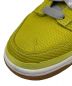 中古・古着 NIKE (ナイキ) DUNK HIGH SUPREME”Lime Yellow