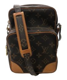 LOUIS VUITTON（ルイ ヴィトン）の古着「ショルダーバッグ モノグラム アマゾン」