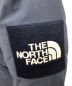 中古・古着 THE NORTH FACE (ザ ノース フェイス) CAMP SIERRA SHORT キャンプシエラ ショートダウンジャケット ネイビー サイズ:M：12000円