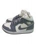 NIKE (ナイキ) Women's AIR JORDAN 1 MID 