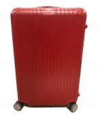 RIMOWAリモワ）の古着「SALSA サルサ キャリーバッグ 82L 4輪」