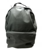 THE NORTH FACEザ ノース フェイス）の古着「Metroscape Daypack メトロスケープ デイパック」｜グリーン