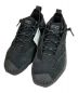 PUMA（プーマ）の古着「PLEXUS”BLACK DARK SHADOW”」｜ブラック