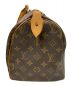 LOUIS VUITTON (ルイ ヴィトン) ハンドバッグ  モノグラム スピーディ30 サイズ:30：60000円