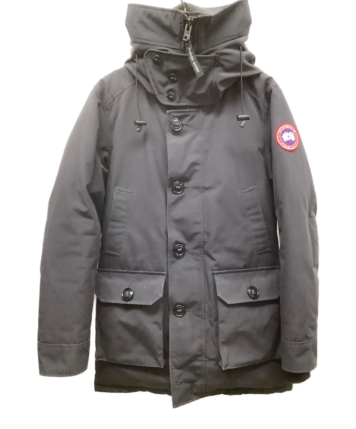 カナダグース ラングレー S/P CANADA GOOSE LANGREY www.expressinter.com